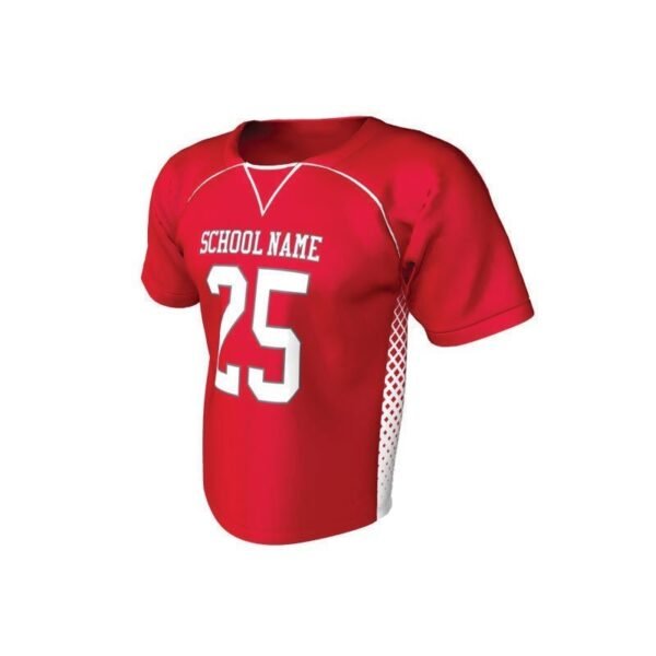 Lacrosse Uniform - Image 3