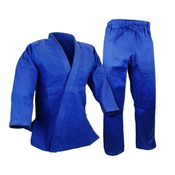 Jiu Jitsu Uniform