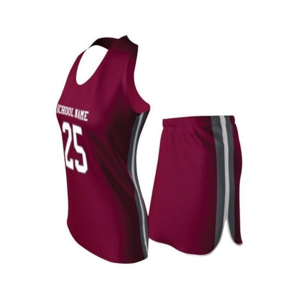 Lacrosse Uniform