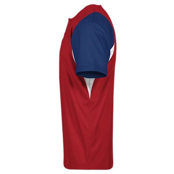 Baseball Jersey - Image 3