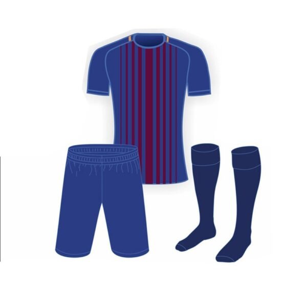 Soccer Wear