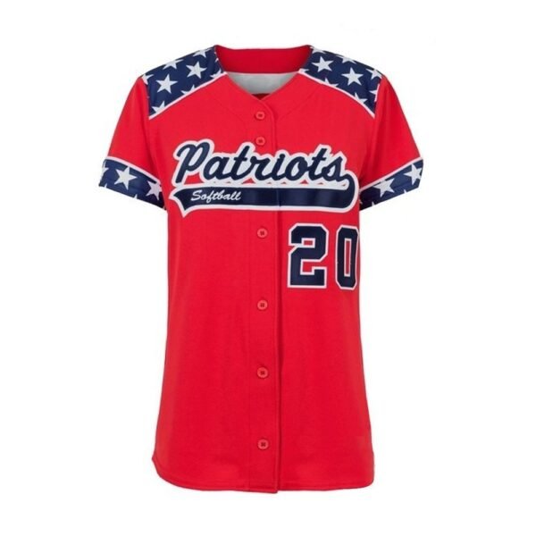 Softball Uniforms - Image 2