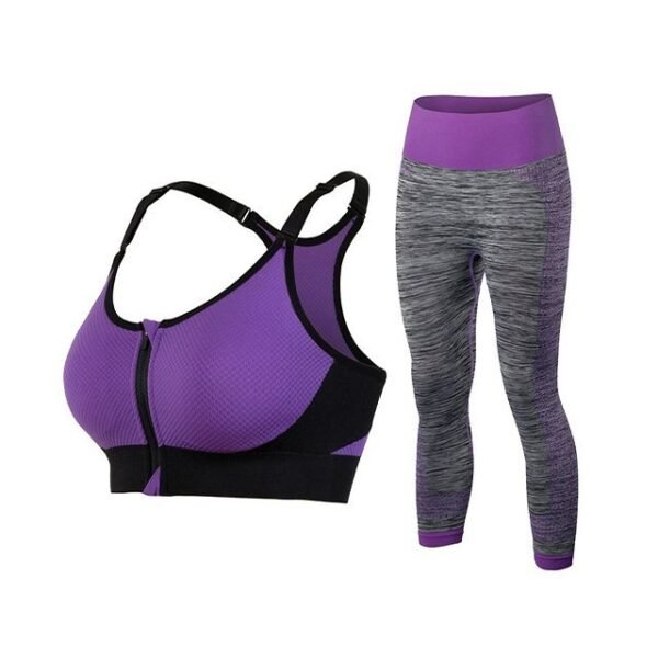 Yoga Set Men & Women