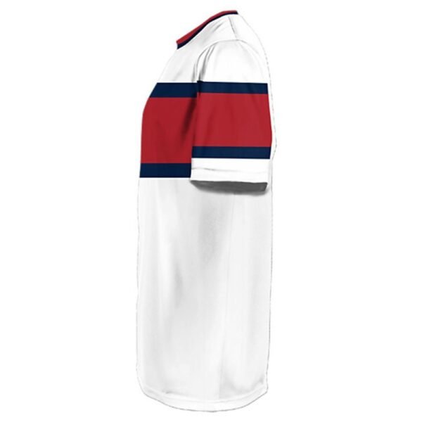 Baseball Jersey - Image 2