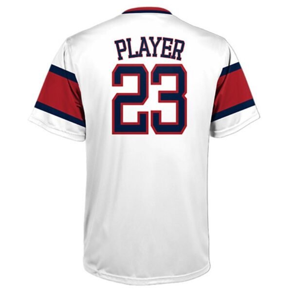 Baseball Jersey - Image 3