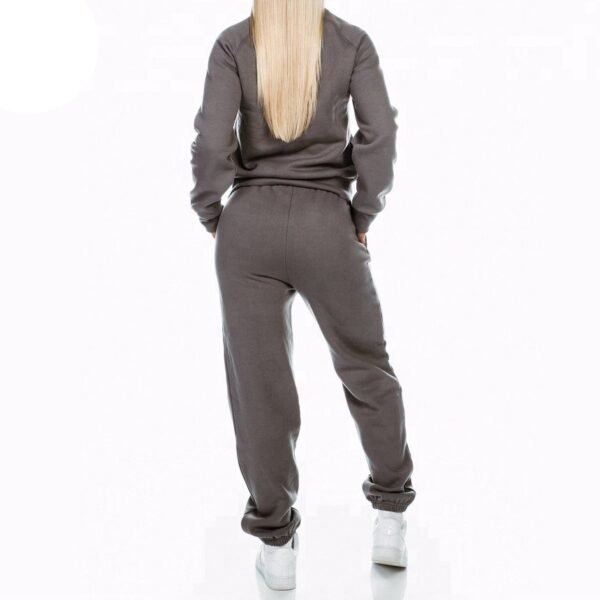 Sweatsuit